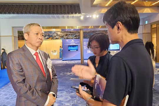Nikkei viết về CMC: Công ty công nghệ Việt Nam với chiến lược đầu tư trung tâm dữ liệu ra thị trường quốc tế