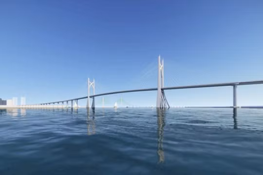 TP HCM phấn đấu khởi công 3 dự án giao thông trọng điểm vào dịp 30/4/2025