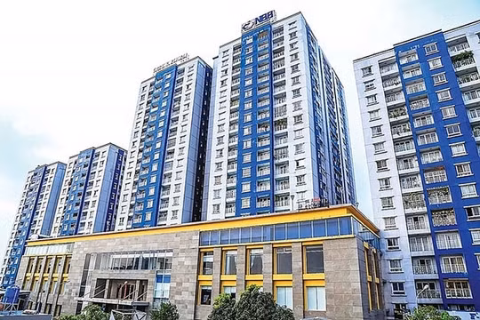 Đang vay nợ 3.640 tỷ, Năm Bảy Bảy (NBB) vẫn cầm cố tài sản để vay thêm tiền