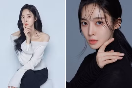 Nữ ca sĩ Lee Ahreum tự tử giữa đêm