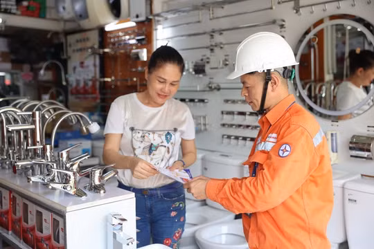 Giá điện sẽ được điều chỉnh 3 tháng một lần