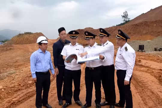 Phát hiện nhiều tồn tại trong kiểm toán các dự án đầu tư quốc gia