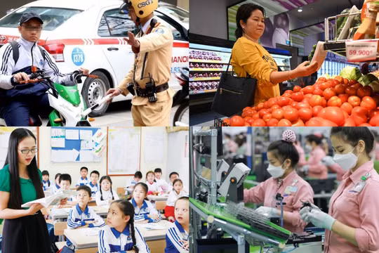 Nóng 18h: Đề xuất sát hạch lái xe cho học sinh