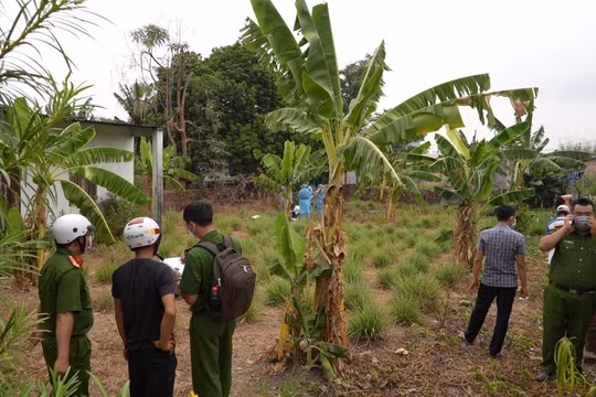 Kon Tum: Thách thức anh ruột trong lúc say rượu, em trai bị đâm tử vong