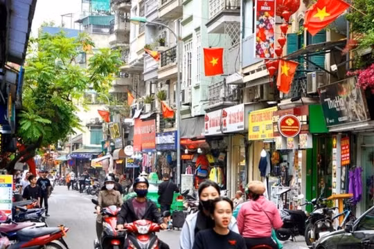 Michelin Guide chia sẻ lộ trình khám phá Hà Nội đầy thú vị trong 48 giờ
