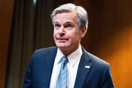Giám đốc FBI sẽ từ chức trước khi ông Donald Trump nhậm chức
