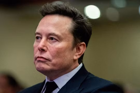 Elon Musk không ngừng 'hốt bạc' sau bầu cử Mỹ, đã chạm mốc 400 tỷ USD