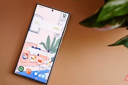 Samsung có kế hoạch quay lại với chip Exynos cho Galaxy S26?