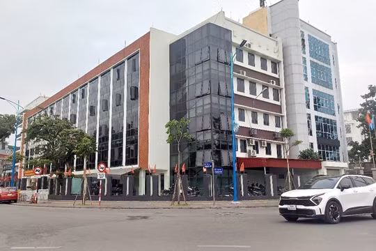 Hai dự án do Sở Nông nghiệp và PTNT tỉnh Hải Dương làm chủ đầu tư dính vi phạm!