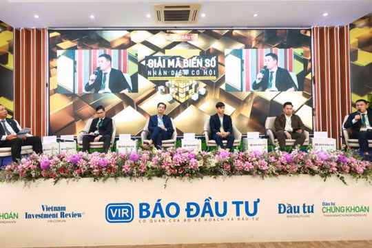Các kênh đầu tư trong thời gian tới sẽ diễn biến theo xu hướng nào?