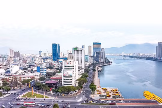 Thí điểm phân cấp cho Đà Nẵng thực hiện phê duyệt điều chỉnh cục bộ quy hoạch đô thị, xây dựng