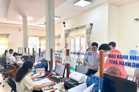 Quảng Nam chấn chỉnh tình trạng lạm dụng yêu cầu cung cấp bản sao chứng thực từ bản chính khi thực hiện TTHC