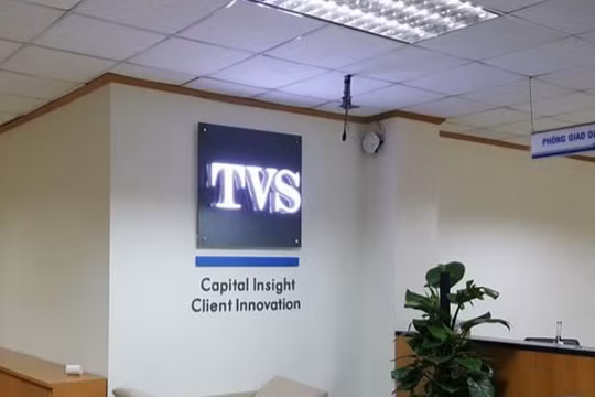 Chứng khoán Thiên Việt (TVS) tài sản giảm gần 7.000 tỷ đồng trong 9 tháng, tiếp tục phát hành cổ phiếu huy động vốn