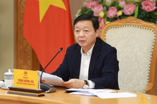 Phát huy vai trò của Ủy ban liên Chính phủ trong thúc đẩy hợp tác giữa Việt Nam-Liên bang Nga