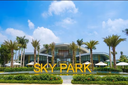 Khách hàng Gem Sky World đón tin vui đầu năm