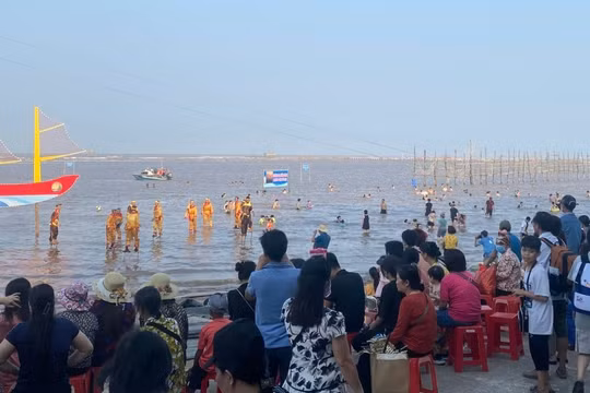 Thái Bình: Tổ chức nhiều hoạt động tại Tuần du lịch năm 2024
