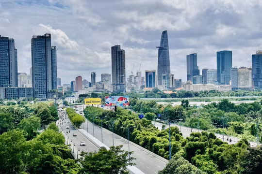 Chính phủ đề nghị đưa 3 luật liên quan bất động sản có hiệu lực trước 6 tháng