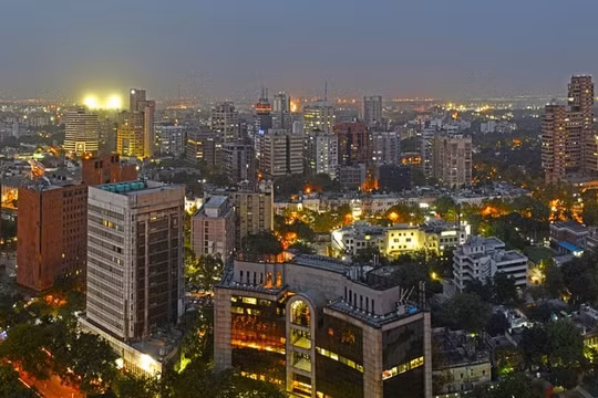 Các ngân hàng Ấn Độ lo sợ bị Mỹ trừng phạt vì làm việc với Nga