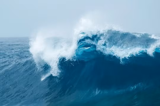 Công nghệ điện cực giúp sản xuất nhiên liệu hydro từ nước biển