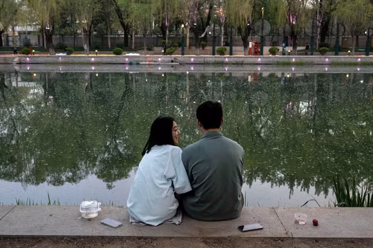 Nhiều dịch vụ ăn theo xu hướng ly hôn đang gia tăng ở Trung Quốc