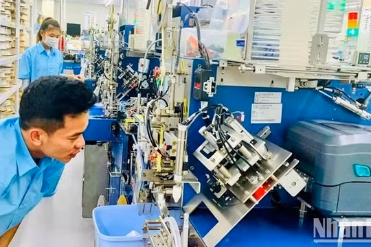 4 tháng, 50 tỉnh tăng số người tham gia bảo hiểm xã hội bắt buộc