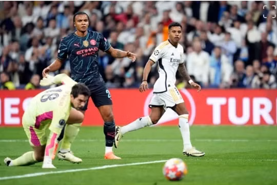 Nhận định Man City vs Real Madrid, 2h ngày 18/4 tại Champions League