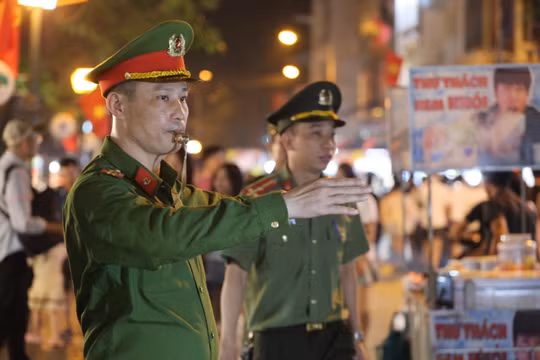 Hà Nội: Lễ hội chùa Thầy được đảm bảo thông suốt, an toàn