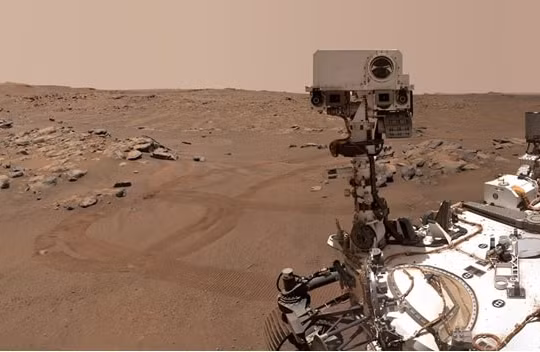 NASA tìm cách 'tiết kiệm' cho sứ mệnh Sao Hỏa