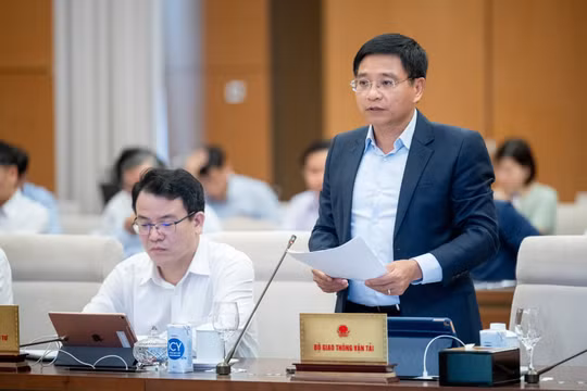 Cao tốc Gia Nghĩa - Chơn Thành dự kiến đầu tư 25.540 tỉ đồng, hoàn thành năm 2026