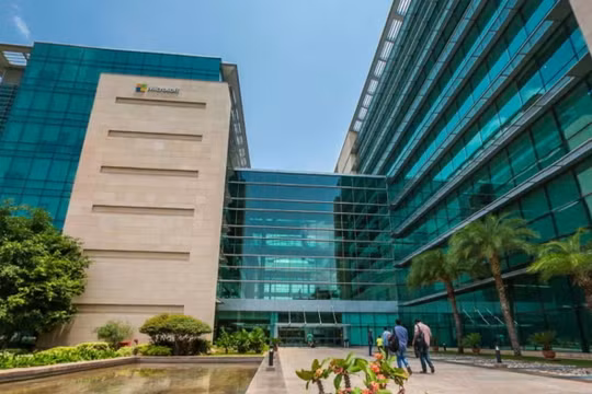 Ấn Độ thu hút các Big Tech cho tham vọng thống trị AI