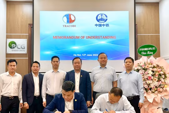 Bamboo Capital (BCG) thắng lớn trong đợt phát hành tăng vốn