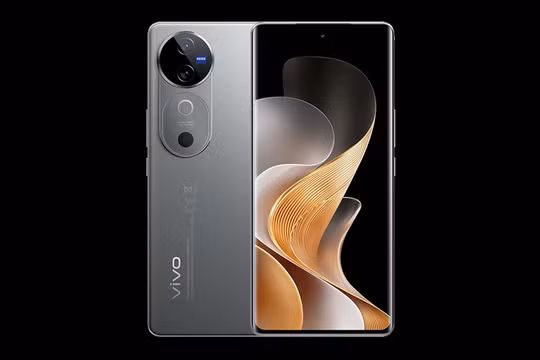 Vivo V40 ra mắt với giá từ 16,34 triệu đồng
