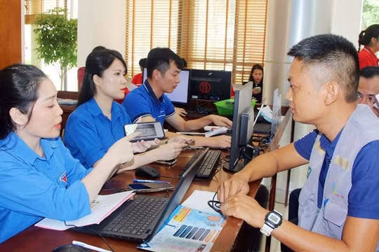 Bắc Ninh: Phấn đấu trong năm 2024 mỗi hộ gia đình có ít nhất 1 người thành thạo 5 kỹ năng số cơ bản