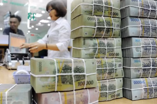 Thủ tướng Chính phủ điều chỉnh kế hoạch đầu tư công trung hạn vốn ngân sách trung ương giai đoạn 2021-2025