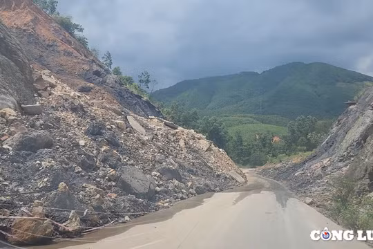 Quảng Ninh: Cần xem xét, đánh giá lại gói thầu mà Công ty công nghệ xây dựng trúng tại thành phố Uông Bí