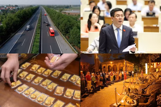 Nóng 18h: Bộ trưởng Nguyễn Hồng Diên: Giá điện sẽ còn 5 bậc và bậc 1 nâng lên 100Kwh