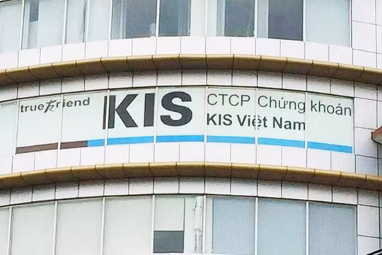 Chứng khoán KIS lợi nhuận Quý 2/2024 đi lùi do gánh nặng chi phí gia tăng