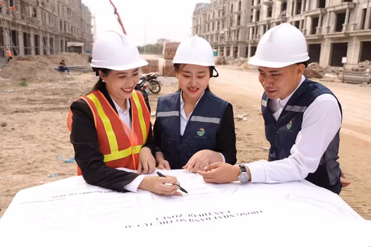 ABBANK xây dựng các giải pháp chuyên biệt, miễn phí, giảm lãi vay cho các doanh nghiệp xây lắp