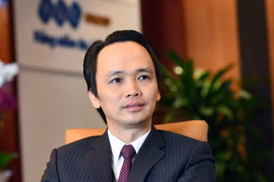 Sắp xét xử cựu Chủ tịch Tập đoàn FLC: Người nhà bị cáo Trịnh Văn Quyết nỗ lực khắc phục hậu quả