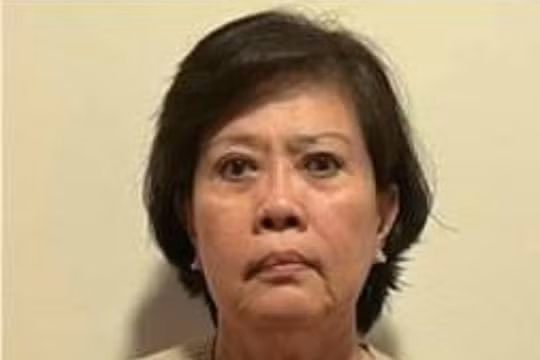 Khởi tố bị can Nguyễn Thị Hồng, nguyên Phó Chủ tịch UBND TP Hồ Chí Minh
