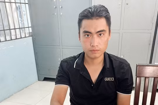 Triệt phá đường dây cho vay lãi nặng tại An Giang