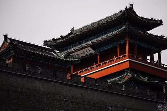 Một nửa giao dịch giữa Nga - Trung Quốc được thực hiện thông qua bên thứ ba