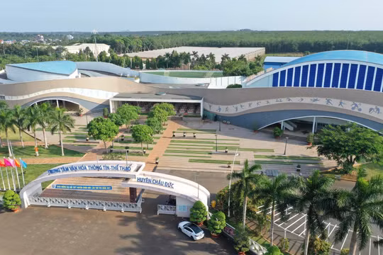 Bà Rịa-Vũng Tàu: Liên tục trúng thầu tiết kiệm thấp, Xây dựng Hoàng Nguyên vẫn được gọi tên tại nhiều gói thầu của BQLDA ĐTXD huyện Châu Đức