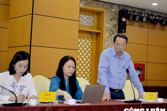Quảng Ninh: Triển khai chính sách thu hút bác sĩ về làm việc tại các cơ sở y tế công lập