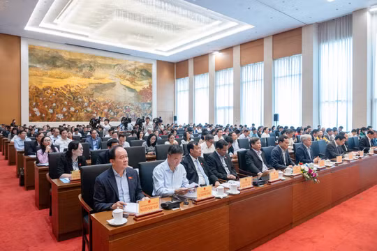 10 vấn đề lớn cần tiếp thu, chỉnh lý trong dự thảo Luật Tổ chức Tòa án nhân dân (sửa đổi)