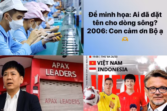 Nóng 18h: Khởi tố, bắt tạm giam "Shark" Thủy về tội lừa đảo chiếm đoạt tài sản