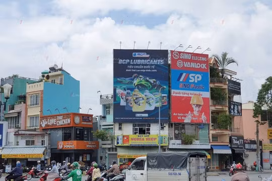 Dự án Luật sửa đổi, bổ sung một số điều của Luật Quảng cáo: Kỳ vọng tháo điểm nghẽn cho ngành quảng cáo!