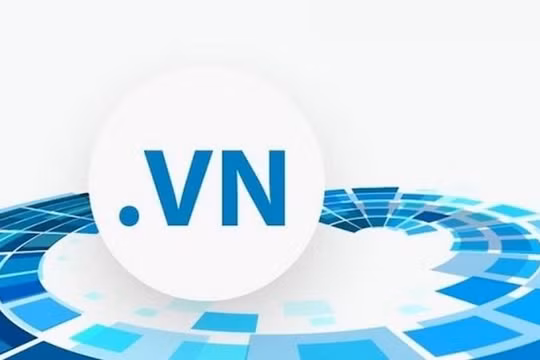 Sử dụng tên miền quốc gia .vn có thể mất phí 40 triệu đồng/năm