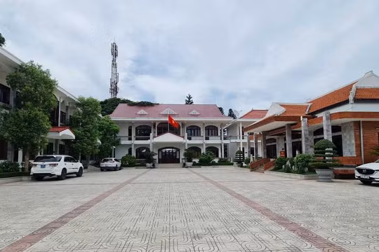 Dấu hiệu 'bất nhất' số liệu doanh thu, Công ty Xây dựng Miền Đông QN vẫn trúng thầu tại Trung tâm Phát triển Quỹ đất Đông Triều?