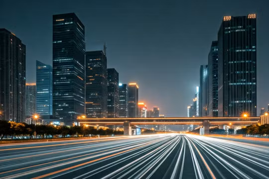 Thâm Quyến tặng tiền cho các công ty để thúc đẩy ngành công nghiệp AI